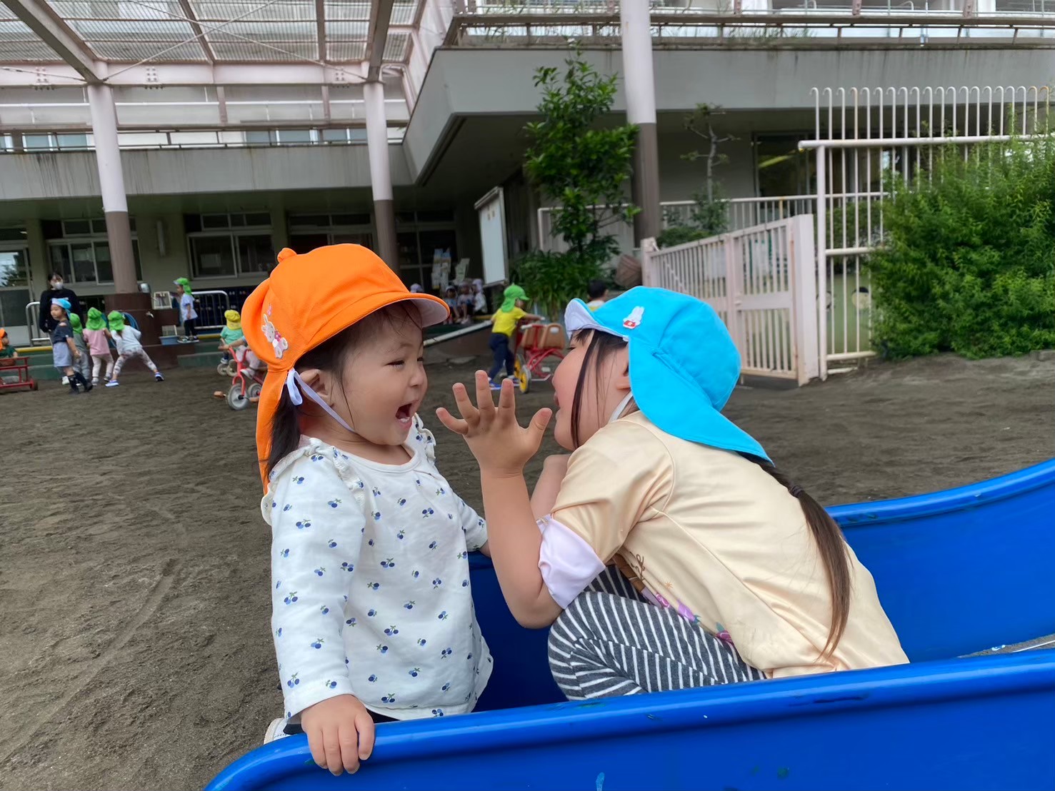 EarthTrain~6月告知~